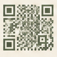 WeChat QR code for Wong Visual Archive